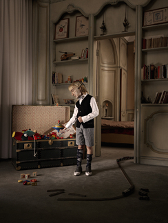 The Mask Color Awards Winners and Nominees