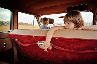 Travel to the Past Color Awards Winners and Nominees