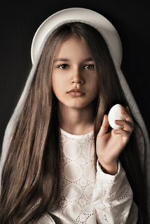 Maria Magdalena Color Awards Winners and Nominees