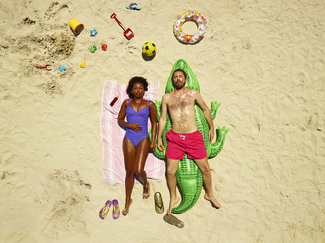 The Easy Life Color Awards Winners and Nominees