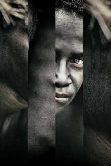 Papua New Guinea's Children 03 Color Awards Winners and Nominees