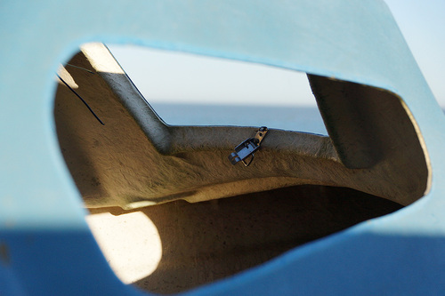 Once I was a Boat Once I was a Boat