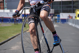 bike race effort Color Awards Winners and Nominees