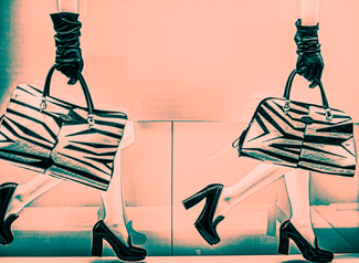 Devil No Prada  Color Awards Winners and Nominees