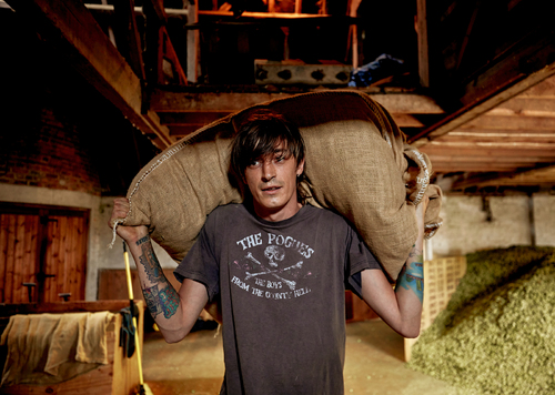 The Hop Picker The Hop Picker