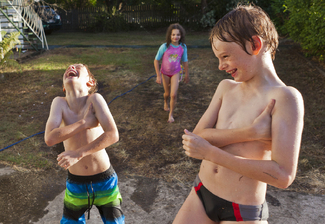 Armfarts Color Awards Winners and Nominees