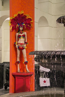 Mayan Mannequin Color Awards Winners and Nominees