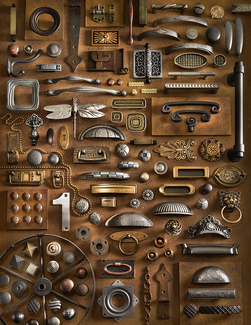 Hardware Catalog Cover Color Awards Winners and Nominees