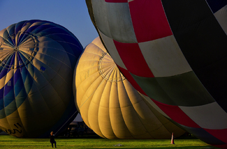 Rope Master Color Awards Winners and Nominees