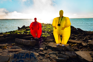 A Day at the Beach Color Awards Winners and Nominees