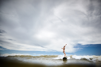 Surf Up at Inland Color Awards Winners and Nominees