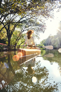 SUP Austin Color Awards Winners and Nominees