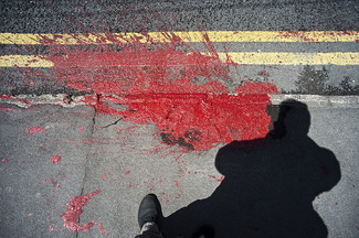 Spilled Color Awards Winners and Nominees