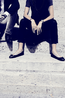 Je Suis Paris, 14th of Nov 2015 Color Awards Winners and Nominees