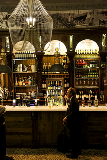 Nightcab Color Awards Winners and Nominees