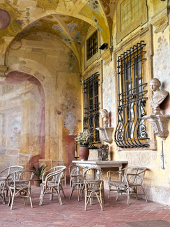 Villa Torrigiani Color Awards Winners and Nominees