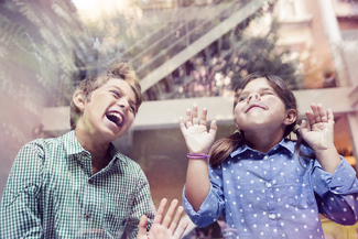 Flat Face Color Awards Winners and Nominees