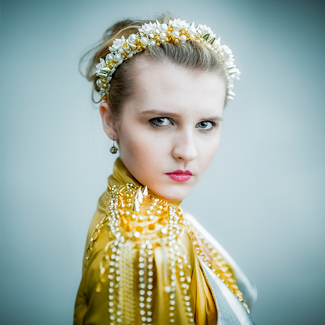 Winter Queen Color Awards Winners and Nominees