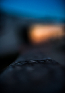 Burned Bridges Color Awards Winners and Nominees