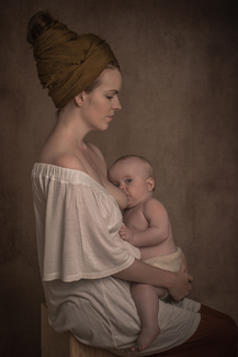 Hungry Color Awards Winners and Nominees