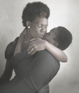 Forbidden Love in Kenya Color Awards Winners and Nominees