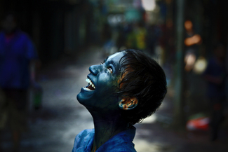 Colour of Joy  Color Awards Winners and Nominees