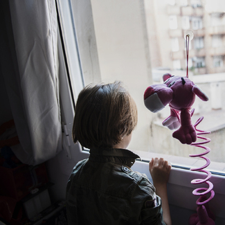 What is up, out there? Color Awards Winners and Nominees