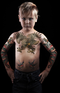 Van Color Awards Winners and Nominees