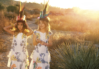 West Coast Kids Color Awards Winners and Nominees