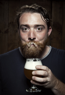Beer Mustache Color Awards Winners and Nominees