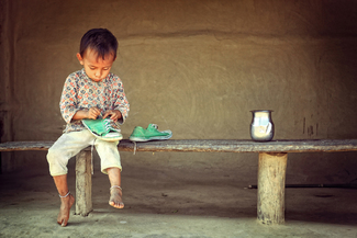 Old Shoe Color Awards Winners and Nominees