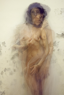 double nude Color Awards Winners and Nominees