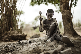 Child Labour Color Awards Winners and Nominees