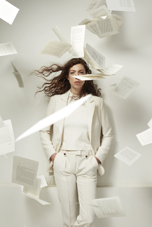 Hanna Bervoets Color Awards Winners and Nominees