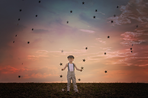 Big Dreams Big Dreams