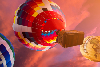 Up! Color Awards Winners and Nominees