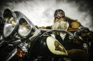 Flying Biker Color Awards Winners and Nominees
