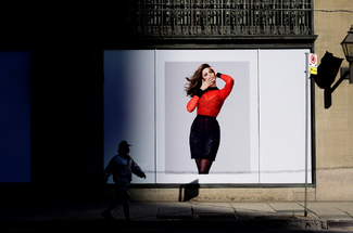 Lady In Red Color Awards Winners and Nominees