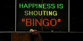 Bingo! Color Awards Winners and Nominees