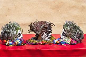 You Don't Say! Color Awards Winners and Nominees