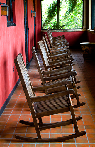 Rocking Chairs Rocking Chairs