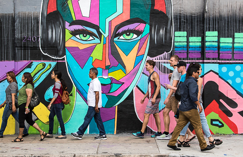 You See Nothing... You See Nothing...