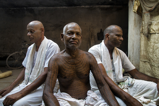 Fighting for the Rights Color Awards Winners and Nominees