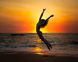 The Spirit Takes Flight Color Awards Winners and Nominees