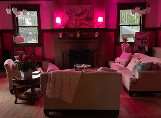 Pink Parlor Color Awards Winners and Nominees