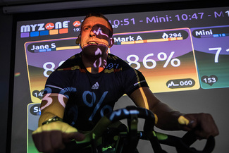 Spin Class Color Awards Winners and Nominees