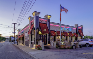 REO Diner Color Awards Winners and Nominees