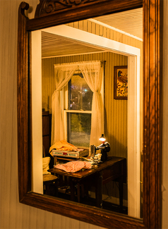 Nostalgic Reflection Color Awards Winners and Nominees