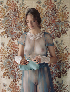 The Lady Color Awards Winners and Nominees