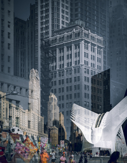Architecture and People New York Color Awards Winners and Nominees